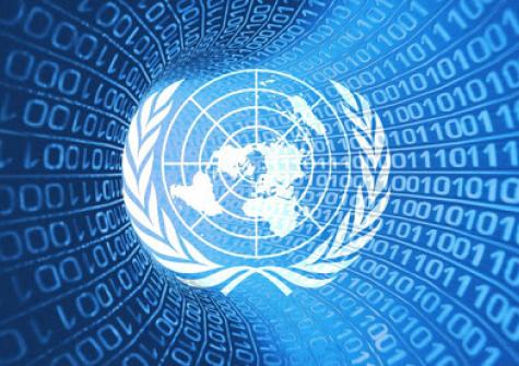 Международная ИКТ-безопасность в ООН