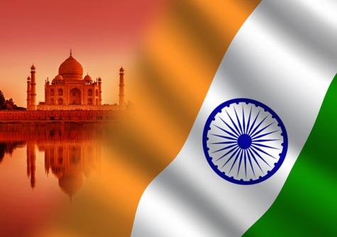 Республика Индия: от балансирования между центрами силы  к статусу одной из ведущих мировых держав