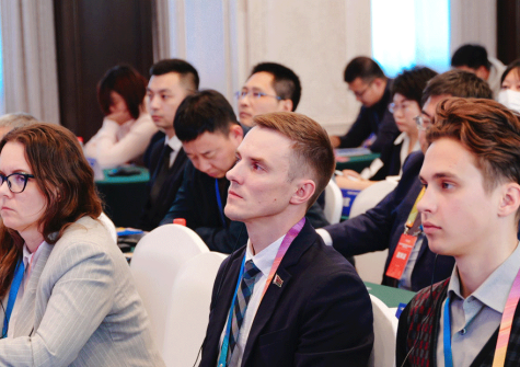 Беларусь-Китай