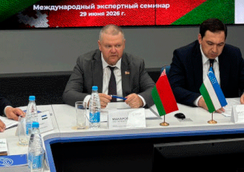Беларусь-Узбекистан