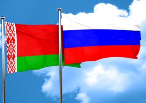 Беларусь-Россия